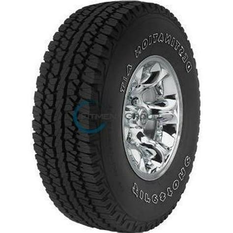 Firestone Destination A T 215 75R15 100S