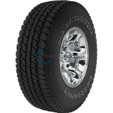 Firestone Destination A T 235 70R15 102 S Tire Walmart Com Walmart Com