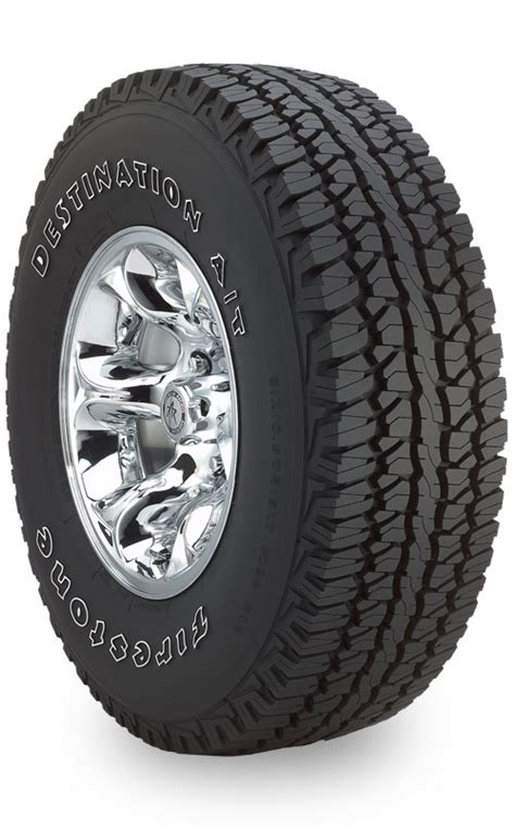 Firestone Destination A T Tires Reviews And Prices Tyresaddict