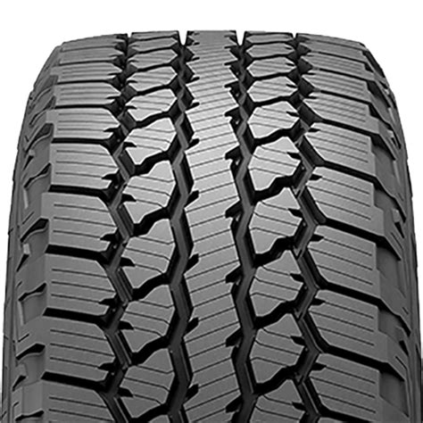 Firestone Destination A T2 235 65R17 103S At A T All Terrain Tire