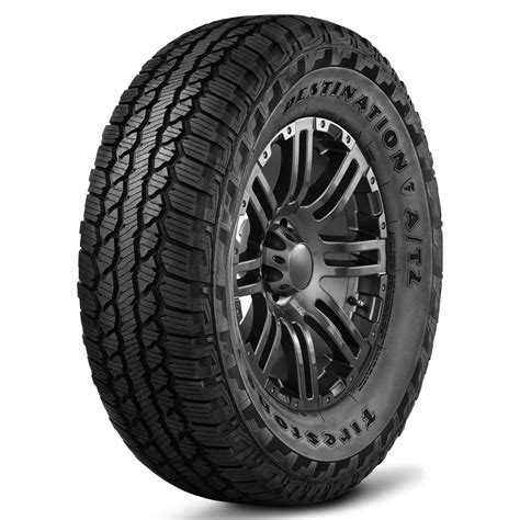 Firestone Destination A T2 Tires For All Terrain Kal Tire