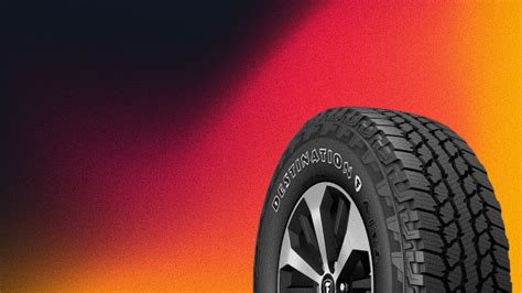 Firestone Destination At2 Review Tireterrain