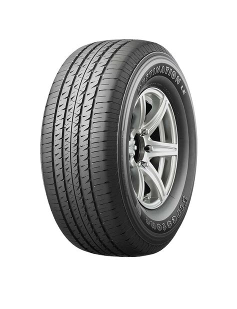 Firestone Destination Le 02 Suv Bridgestone Co Th