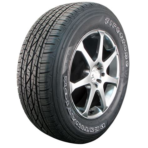 Firestone Destination Le 2 265 65R17 110S Sullivan Tire Auto Service