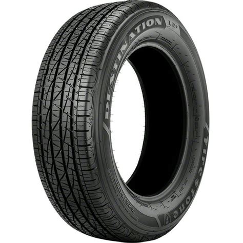 Firestone Destination Le2 225 65R17 Tires Firestone Complete Auto Care