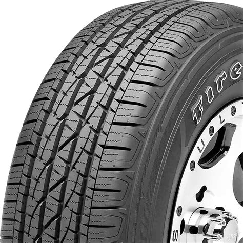 Firestone Destination Le2 225 75R15 102 T Tire Walmart Com Walmart Com