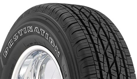 Firestone Destination Le2 Review 2022