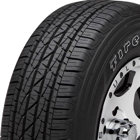 Firestone Destination LE2 Tire Review