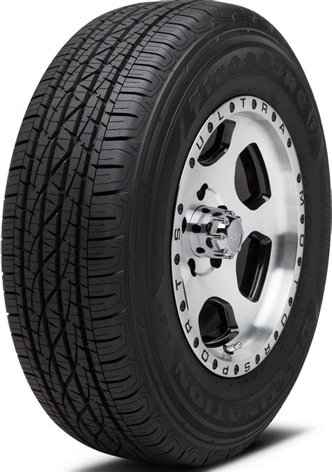 Firestone Destination Le2 Tire Rating Overview Videos Reviews Available Sizes And