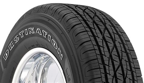 Firestone Destination Le2 Tire Review 2022 Top Tire Reviews