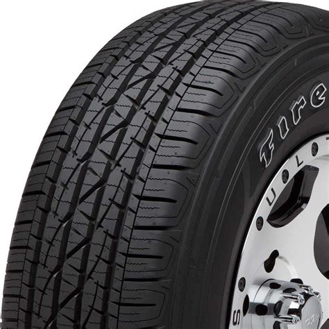 Firestone Destination Le2 Tirebuyer