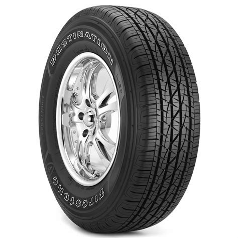 Firestone Destination Le2 Tires For 3 Season Kal Tire