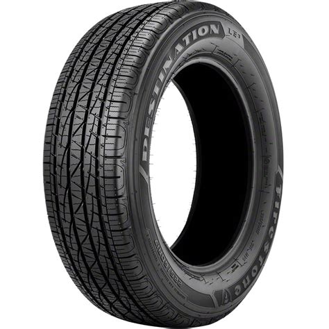 Firestone Destination Le2 Tires In Firestone Tires Walmart Com