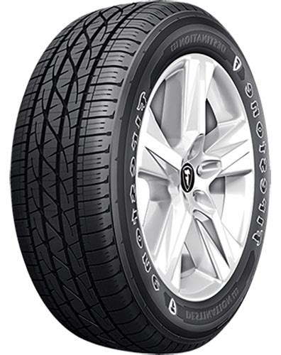 Firestone Destination LE3 Tire Review