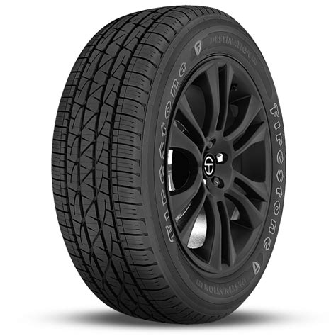 Firestone Destination Le3 225 70R15 100T Tire Walmart Com