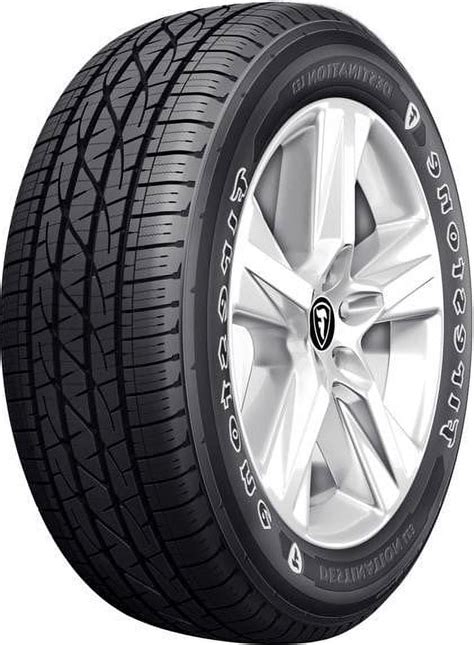 Firestone Destination Le3 235 70R17 109W Passenger Tire Walmart Com