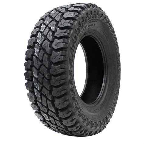 Firestone Destination Le3 245 55R19 121Q Passenger Tire Walmart Com