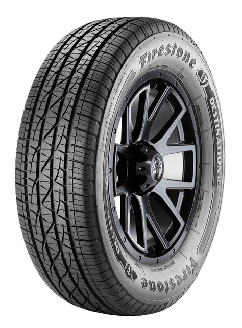 Firestone Destination Le3 All Season Tire For Truck Suv Canadian Tire