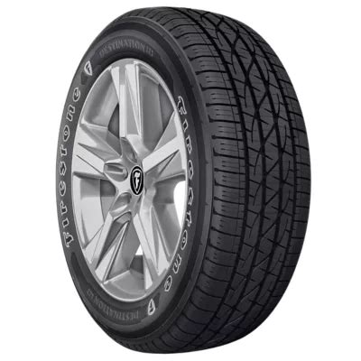 Firestone Destination Le3 Big O Tires