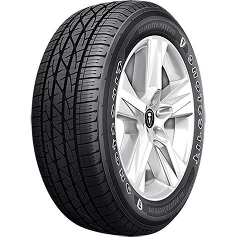 Firestone Destination Le3 Price