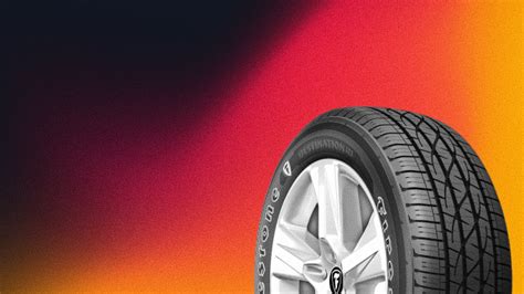 Firestone Destination LE3 Tire Reviews