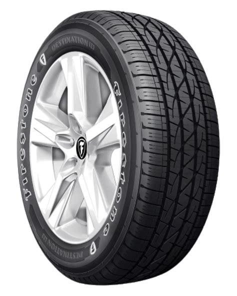 Firestone Destination Le3 Tire Reviews Amp Ratings 2024