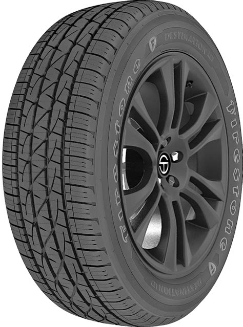 Firestone Destination Le3 Tire Reviews Ratings Simpletire