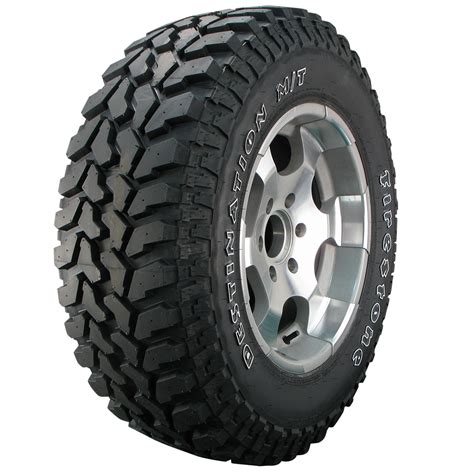 Firestone Destination M T 265 70R17 121 118Q Sullivan Tire Auto