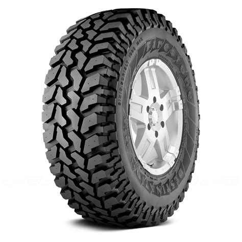 Firestone Destination M T Tires