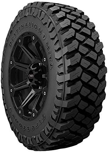 Firestone Destination M T2 35X12 50R20lt 121 Q E Madcity Mags