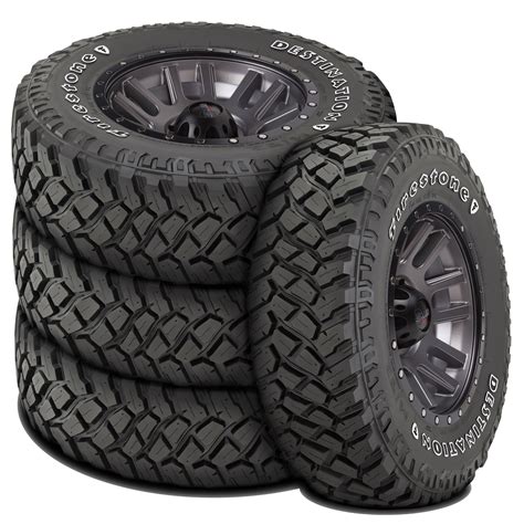 Firestone Destination Mt 2 Tires In Firestone Tires Walmart Com