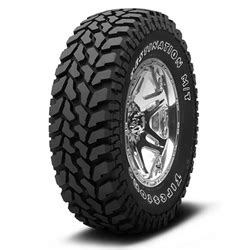 Firestone Destination Mt With Uni T 215 85R16 115Q 223606 Thmotorsports