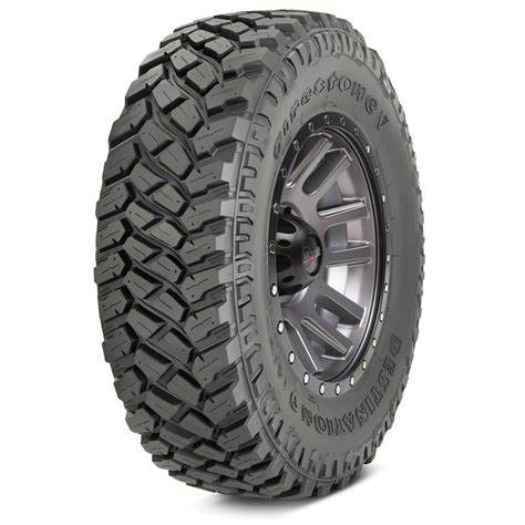 Firestone Destination Mt2 Lt35 12 50R20 121Q Bsw All Season Tire