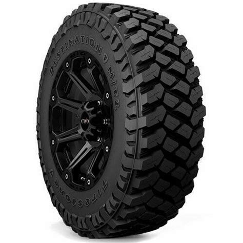 Firestone Destination Mt2 Review Truck Tire Reviews