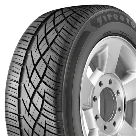 Firestone Destination St Tires