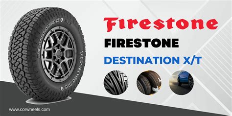 Firestone Destination X T Reviews A Quality Off Road Tire