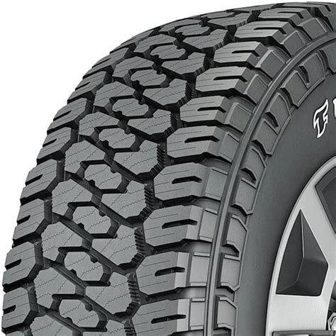 Firestone Destination Xt Review Truck Tire Reviews