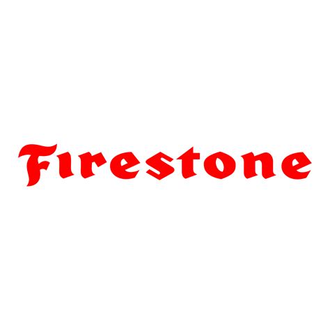 Firestone Logo Png And Vector Logo Download