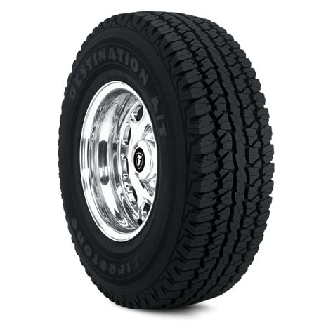 Firestone Tires Destination A T2 265 70R17 La Casa De La Llanta