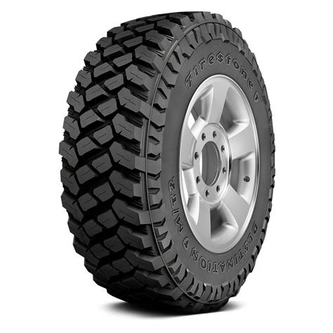 5 Ways Firestone Tires