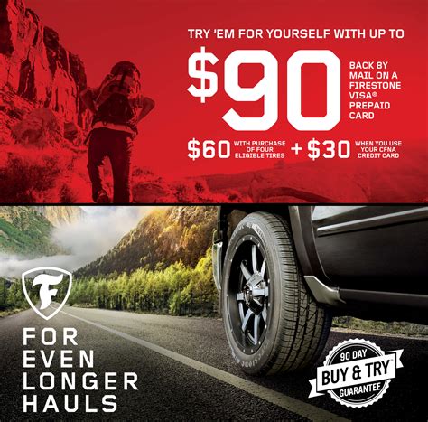 Firestone Tires Special Summer Promotion Lamb S Tire Automotive