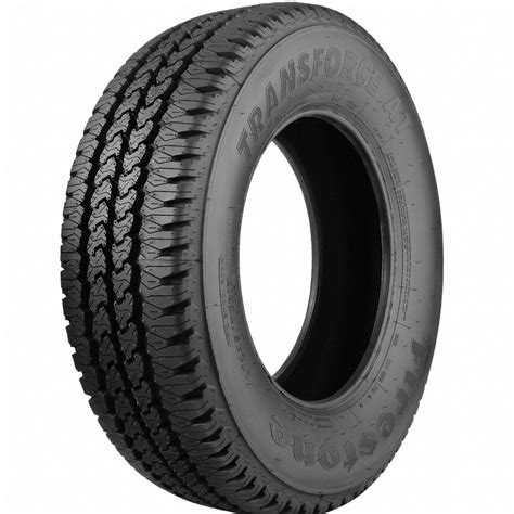 Firestone Transforce At 275 70R18 125 S Tire Walmart Com