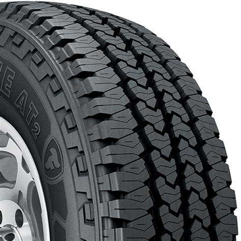 Firestone Transforce At2 275 70R18 Tires 1010Tires Com Online Tire Store