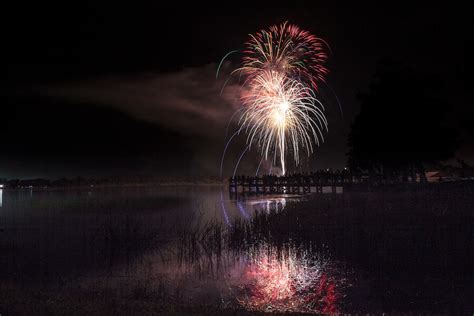 Fireworks Where To Go For Fourth Of July Celebrations In Southwest Florida