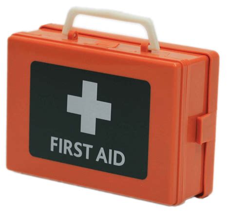 First Aid Box Items In English At William Lawson Blog