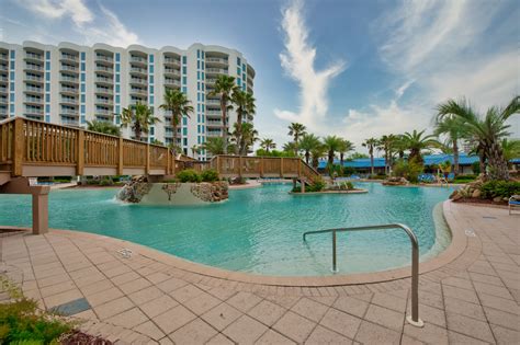 First Floor Easy Pool Access The Palms Of Destin