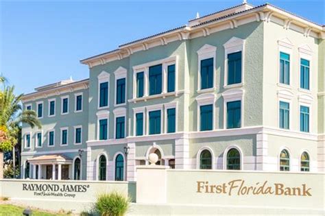 First Florida Bank Of Destin Banks Financial Institutions