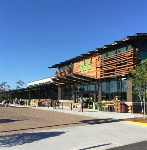 First Look Whole Foods Opens In Destin Florida