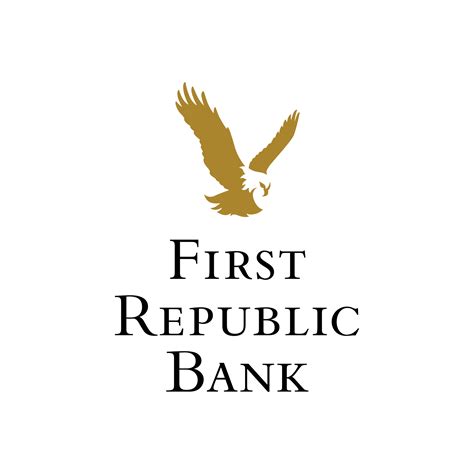 First Republic Bank Logo Png E Vetor Download De Logo