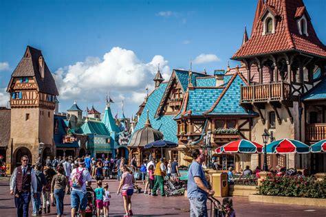 First Timers Guide To Walt Disney World Resort Part Three Off To